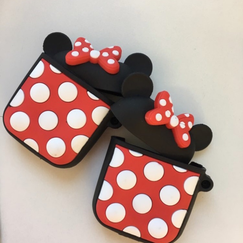 AirPod cases